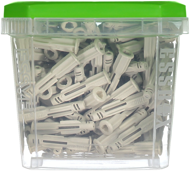 ALLPLUGG  5X30 100ST