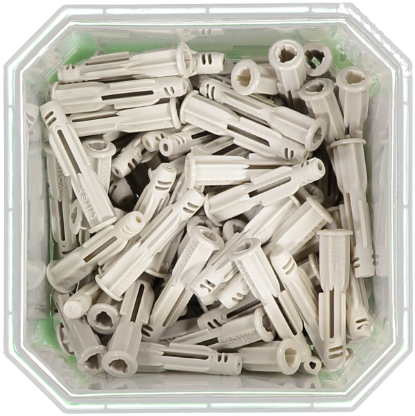 ALLPLUGG  5X30 100ST