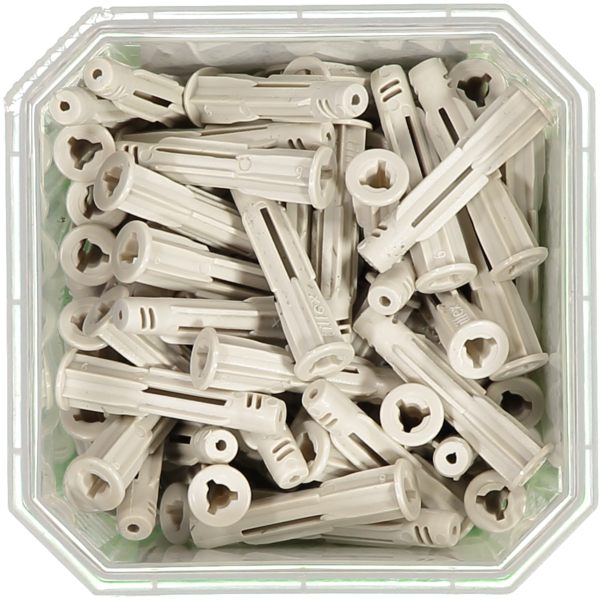 ALLPLUGG  6X35 100ST