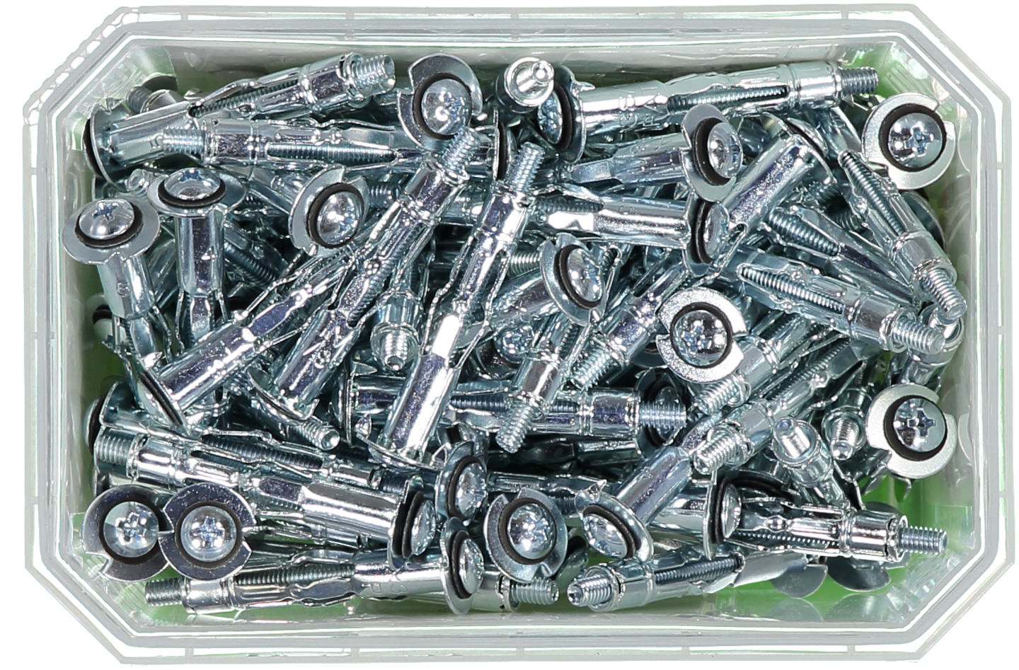 METALLEXPANDER SAM 4 ENK 100ST