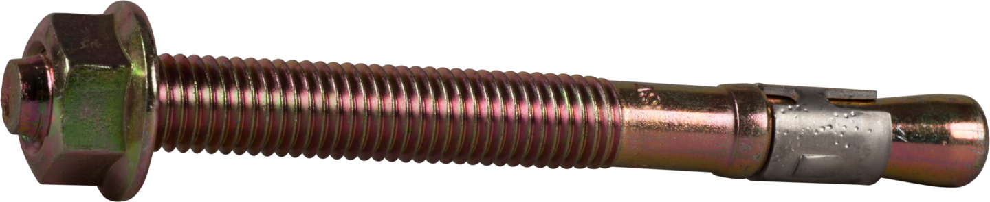 EXPANDER G-A FZB M12X126 25ST