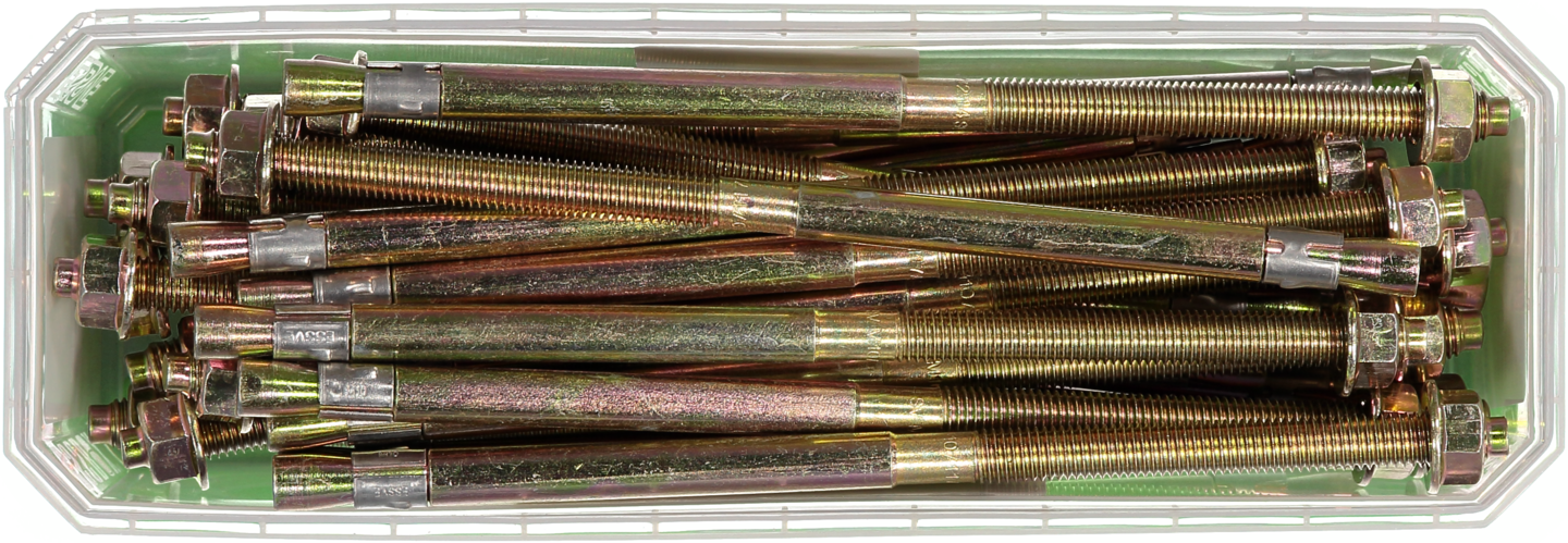 EXPANDER GA FZB M10/117/214