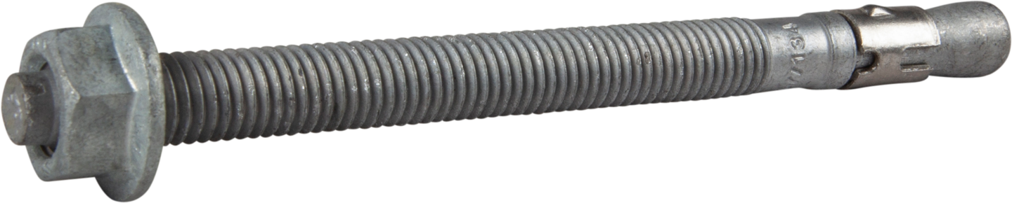 EXPANDER FZV M10/37/134 2ST GOLDEN ANCHOR