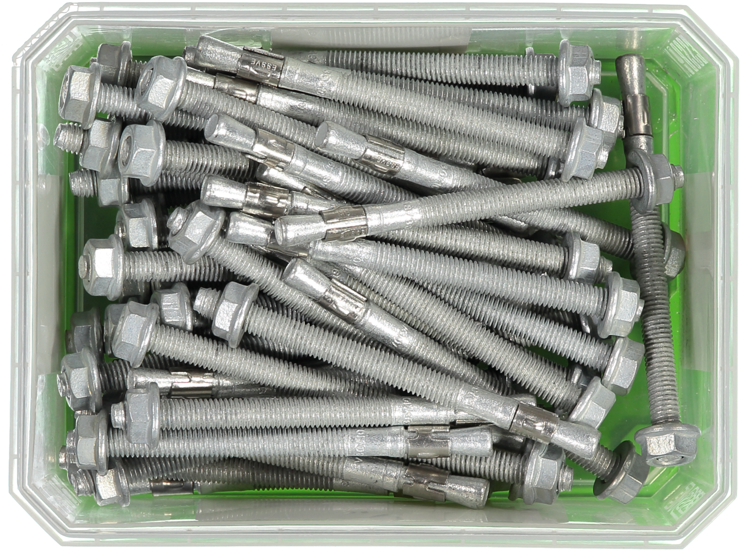 EXPANDER GA FZV M8/30/106 50ST