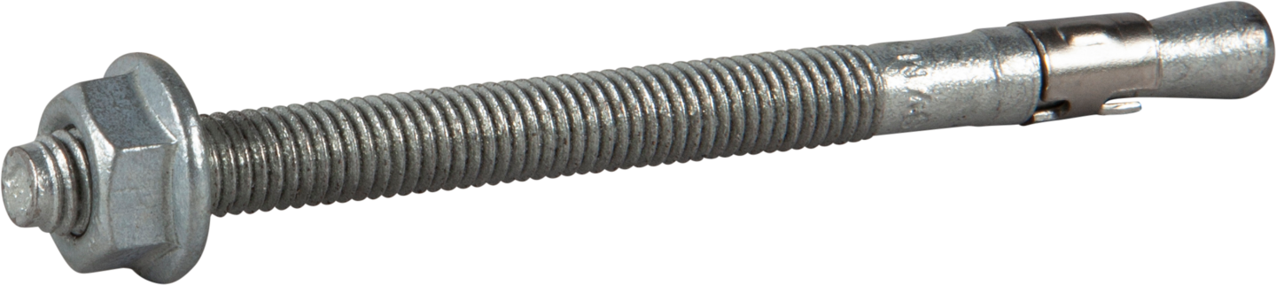 EXPANDER GA FZV M8/30/106 50ST