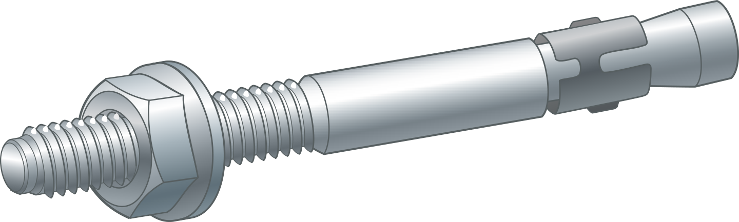 EXPANDER FZV GA M12/165/276 20