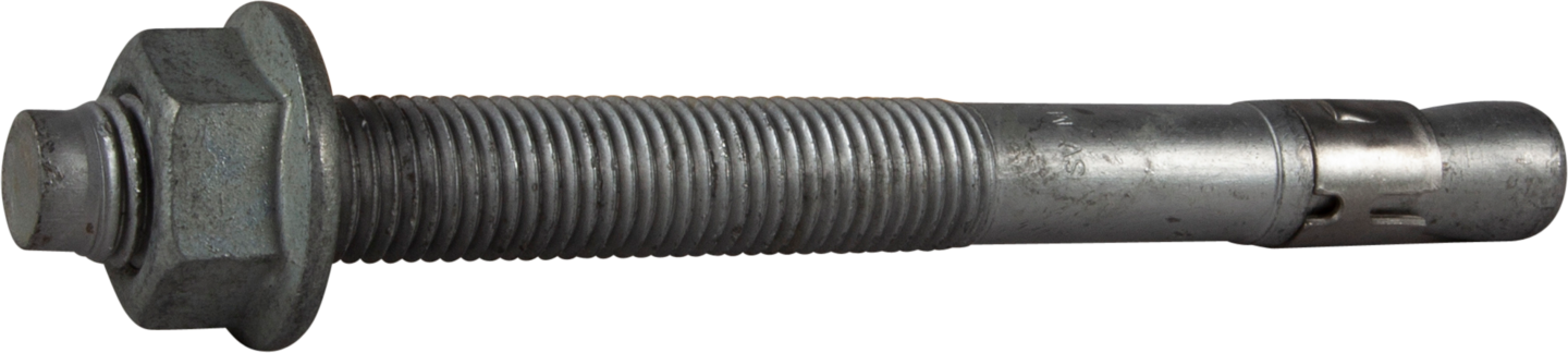 EXPANDER FZV M16/33/172 10ST GOLDEN ANCHOR