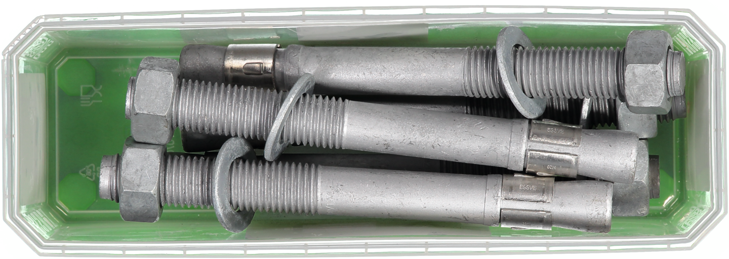 EXPANDER FZV M20/194 5ST GOLDEN ANCHOR