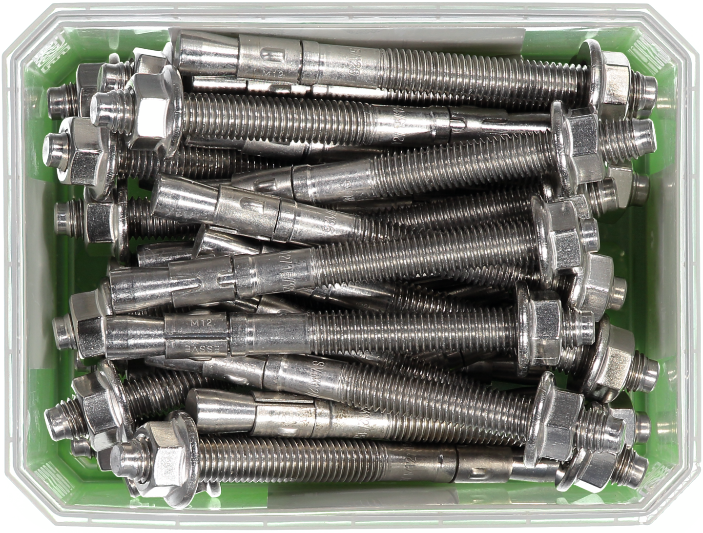 EXPANDER RFR A4 M12/15/126 25ST GOLDEN ANCHOR