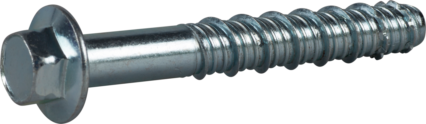 BETONGSKRUV 6KF FZB 16,5X115 10ST