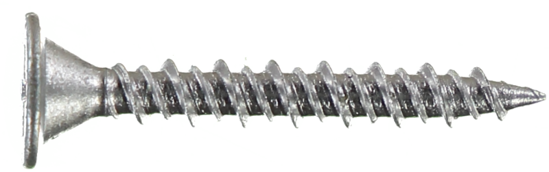 GIPSSKRUV KOM BA 3,9X30 1000ST BANDAD UTV TRÄ/STÅL FZB