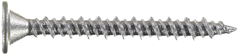 GIPSSKRUV GU B K CS 3,9X40 BANDAD 1000ST