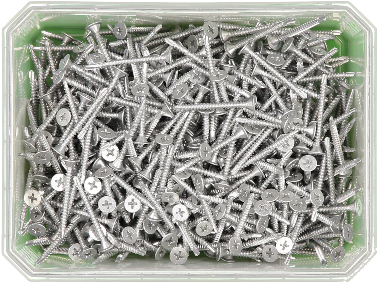 GIPSSKRUV ESSVE GU B CS 3,5X40 500ST UTV 500ST