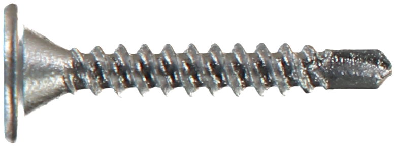 GIPSSKRUV GU B B CS 3,5X25 BANDAD 1000ST