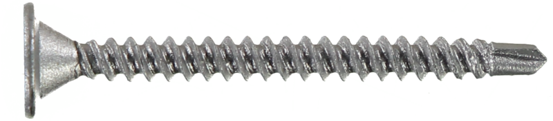 GIPSSKRUV GU B B CS 3,5X40 BANDAD 1000ST