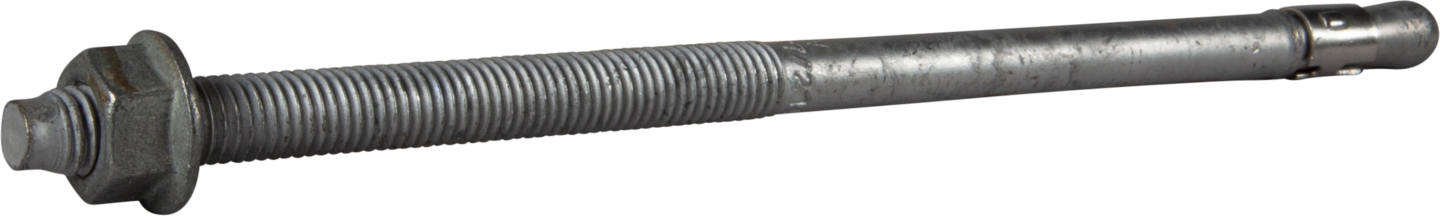 EXPANDER FZV M10/157/254 25ST GOLDEN ANCHOR