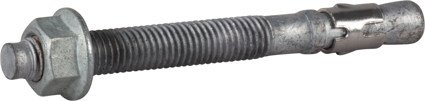 EXPANDER FZV M10/7/104 3ST GOLDEN ANCHOR