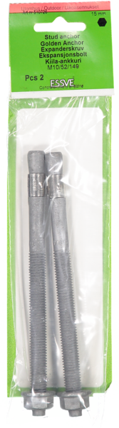 EXPANDER FZV M10/52/149 2ST GOLDEN ANCHOR