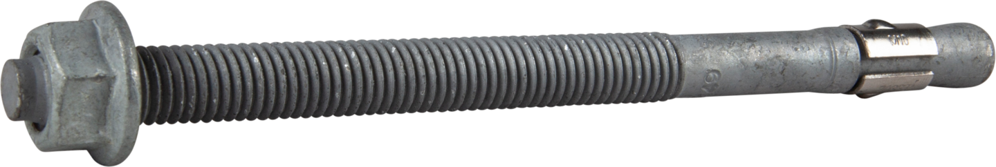 EXPANDER FZV M10/52/149 2ST GOLDEN ANCHOR