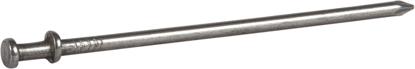 SPIK ESSVE DUBBELHUVUD RUND BL 3,4X90 330ST