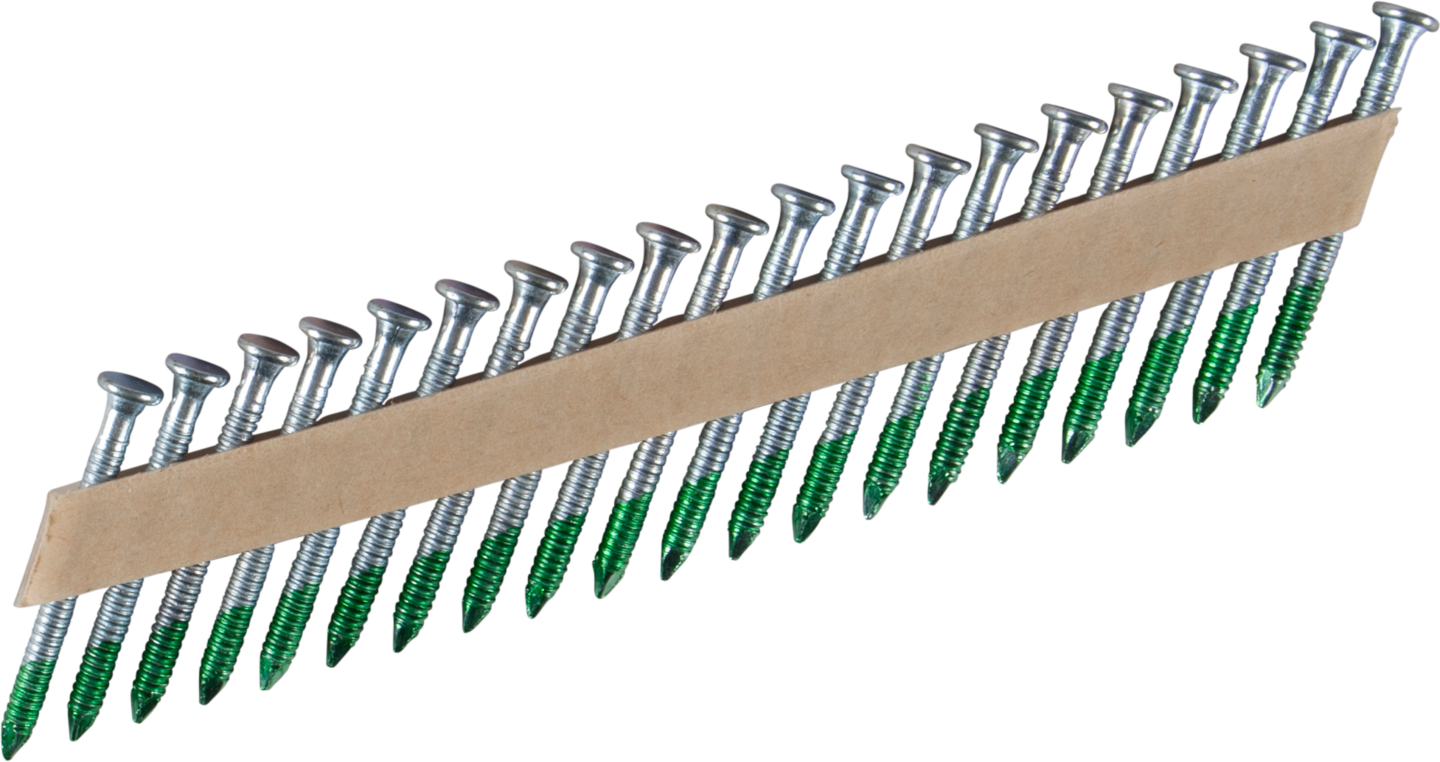 ANKARSPIK BAND FZB 4X50 1200ST