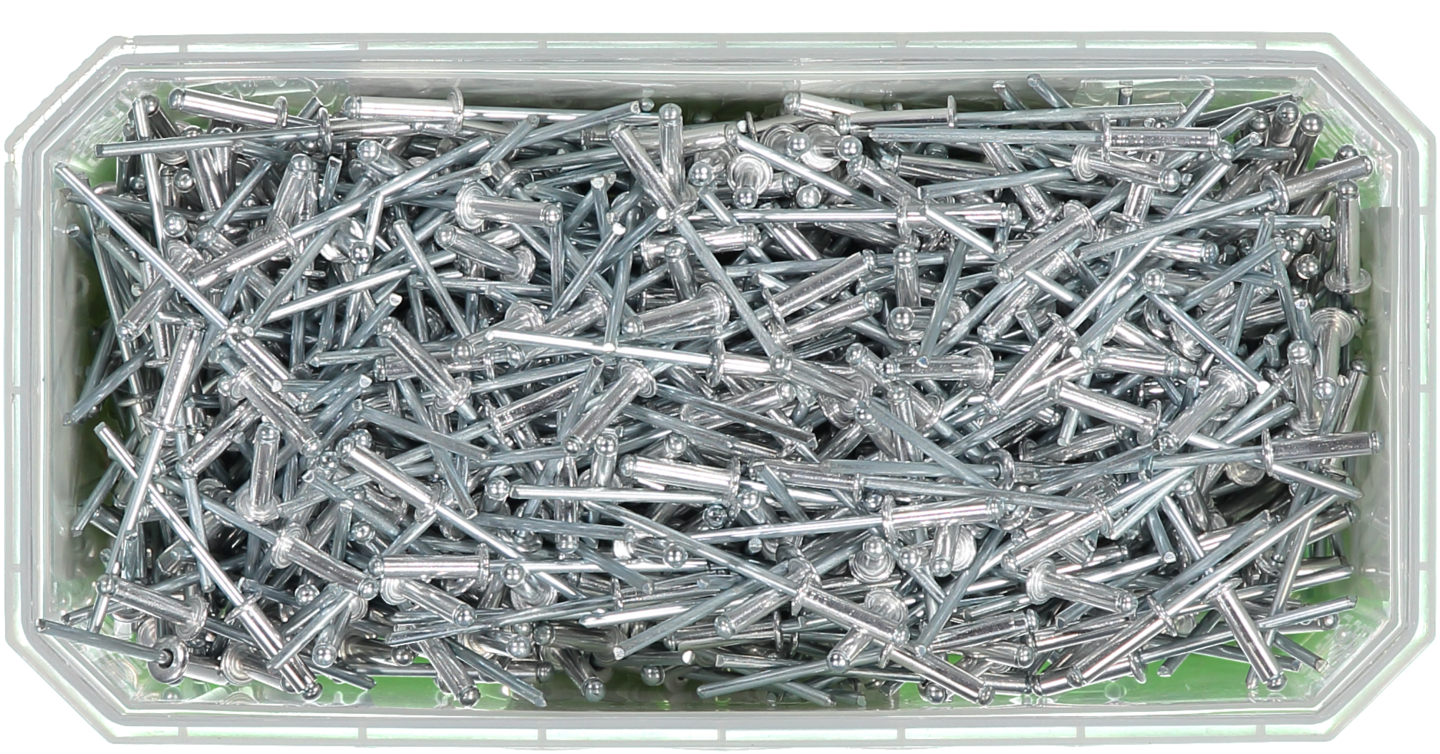 BLINDNIT AL/ST KH-750 3,2X12 750ST