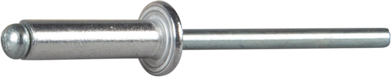 BLINDNIT AL/ST KH-500 4X14 500ST