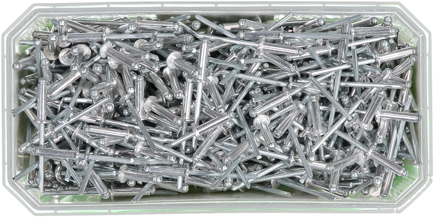 BLINDNIT AL/ST KH-500 4X14 500ST