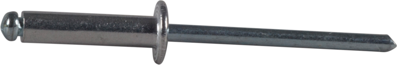 BLINDNIT AL/ST KH-700 4X16 700ST