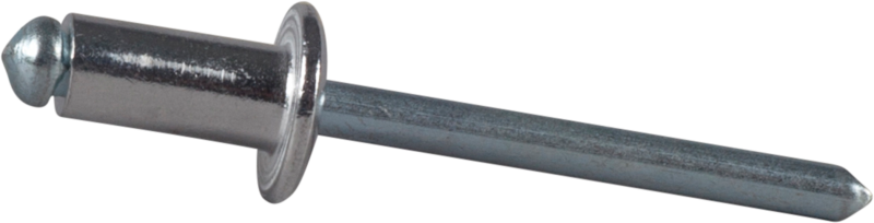 BLINDNIT AL/ST KH-675 5X10 675ST