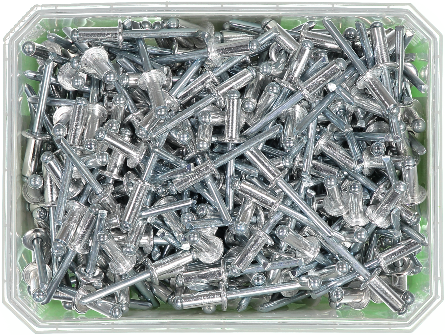 BLINDNIT AL/ST KH-300 6,4X16 300ST