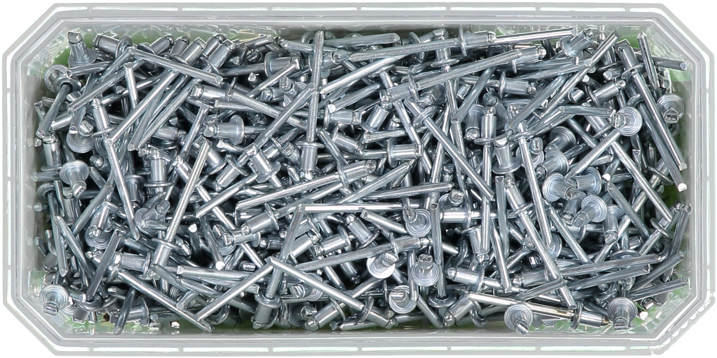 BLINDNIT ST/ST KH-650 4X6 650ST