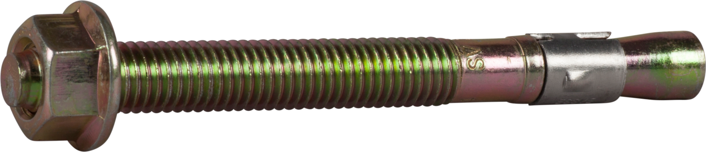 EXPANDER GA M10/7/104 FZB 25ST