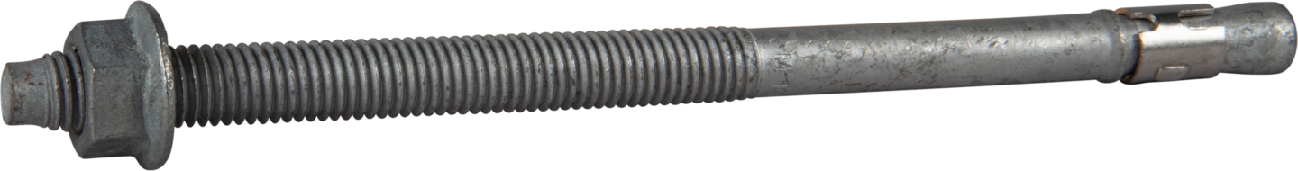 EXPANDER FZV M10X174 25ST GOLDEN ANCHOR