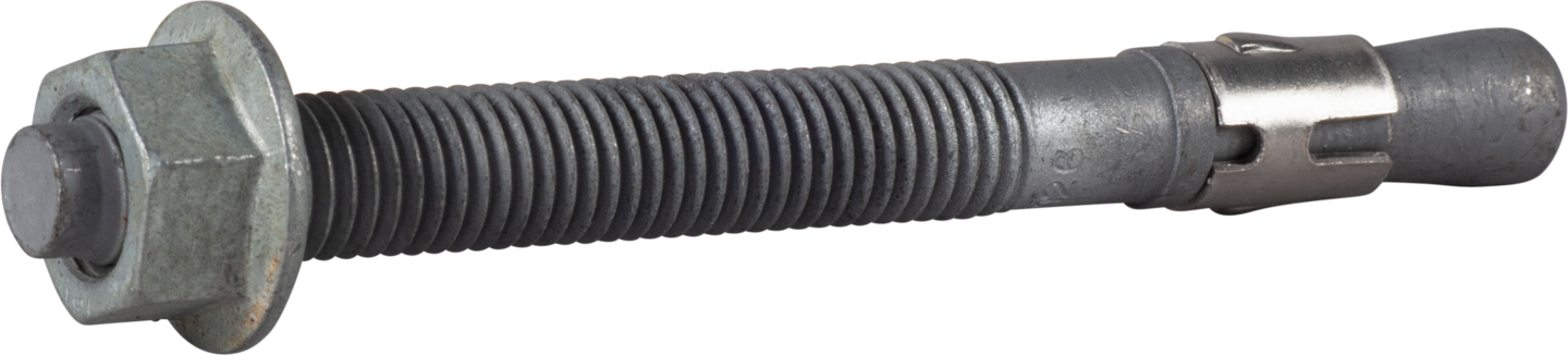 EXPANDER FZV  M12/15/126 2ST GOLDEN ANCHOR