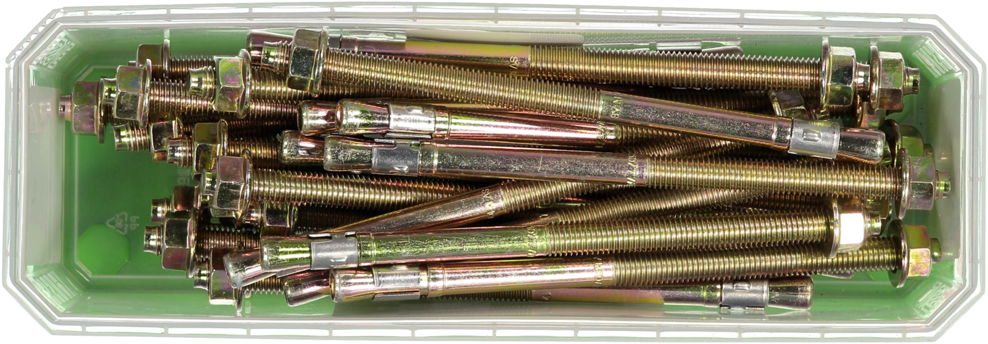 EXPANDER FZB GA M10/77/174 25