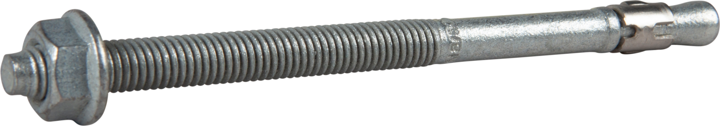 EXPANDER FZV M8X126 3ST GOLDEN ANCHOR