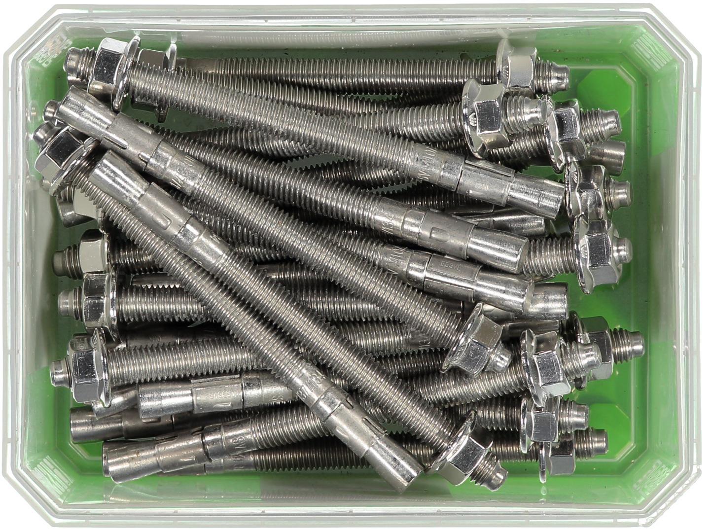 EXPANDER RFR A4 M10/37/134 25ST GOLDEN ANCHOR