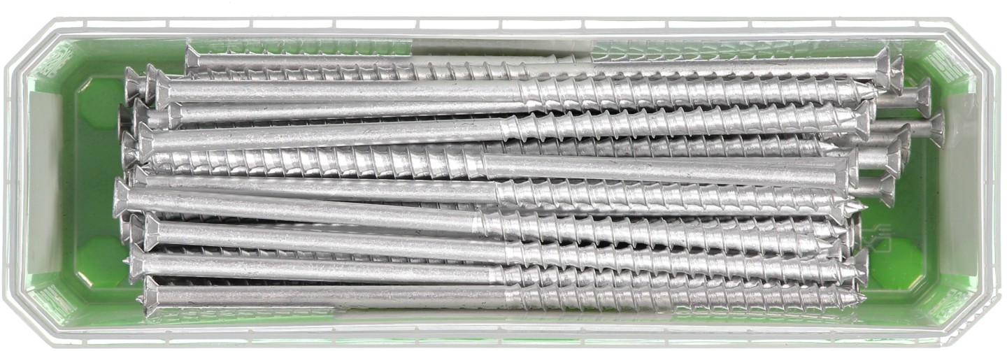 LÄTTBETONGSKRUV FS CS 8X200 50ST