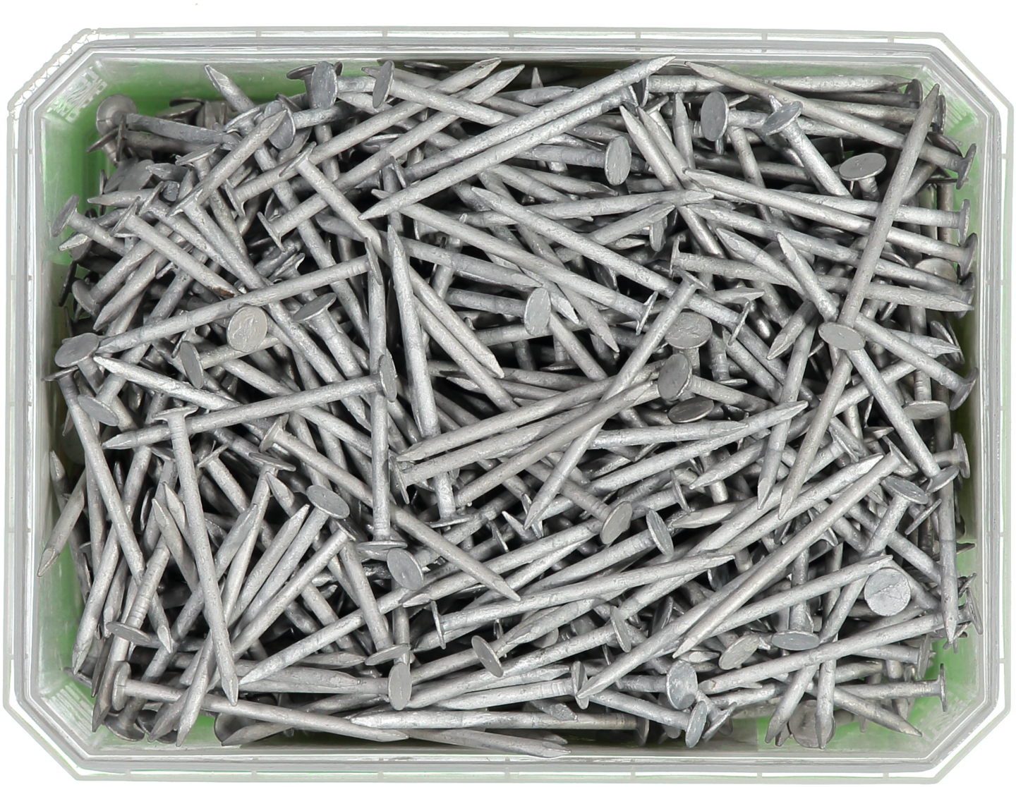 PAPPSPIK RUND FZV 2,8X55 650ST