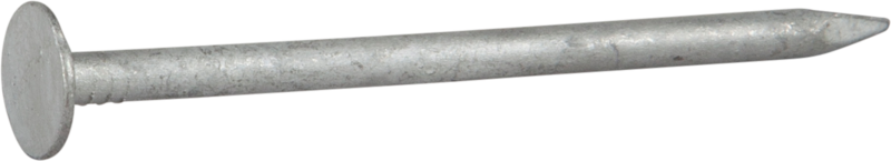 PAPPSPIK RUND FZV 2,8X55 650ST