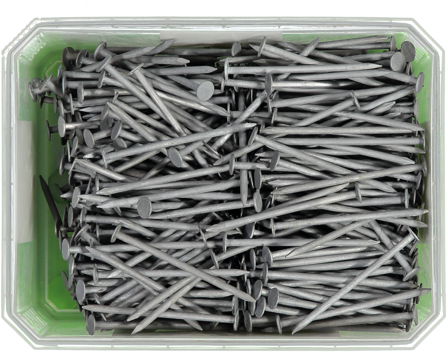 PAPPSPIK RUND FZV 2,8X65 525ST