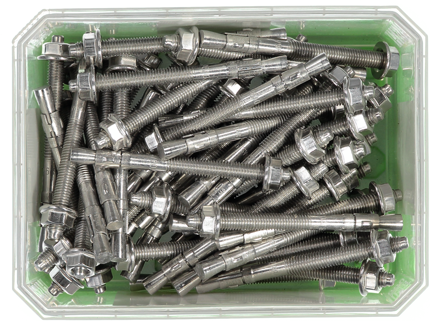 EXPANDER RFR A4 M8/20/96  50ST GOLDEN ANCHOR