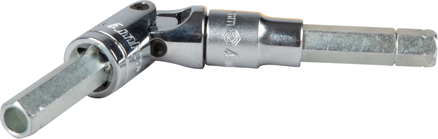 MONTAGE&JUSTERNYCKEL KMN LEDAD