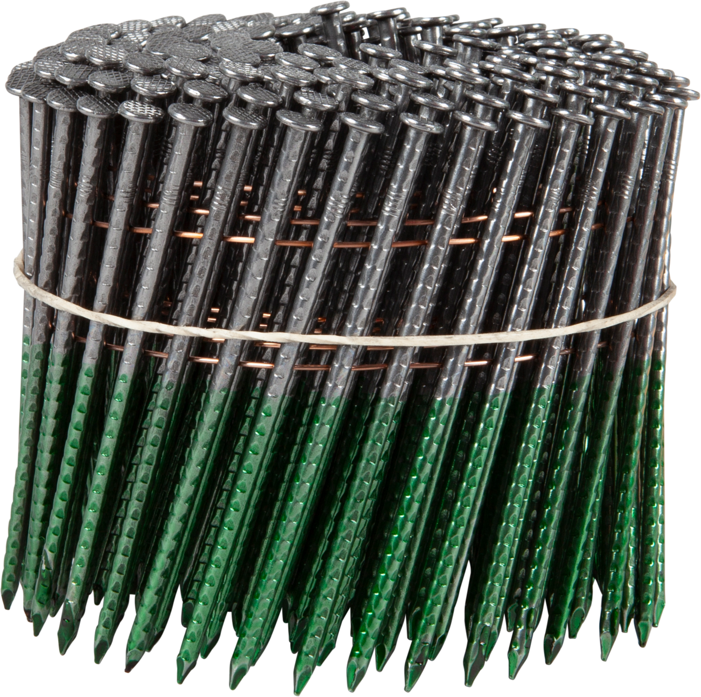 COILSPIK HUGG TR15G BL H3,1X90 800ST