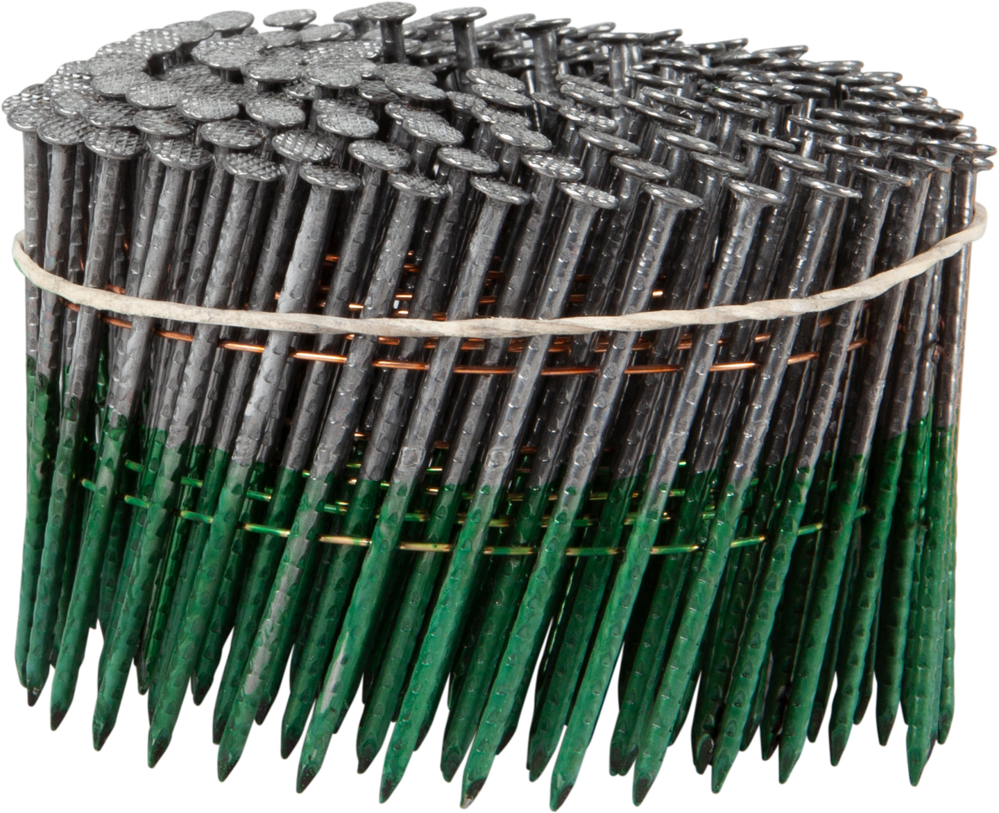 COILSPIK TR15G OBH H2,5X65 1125ST