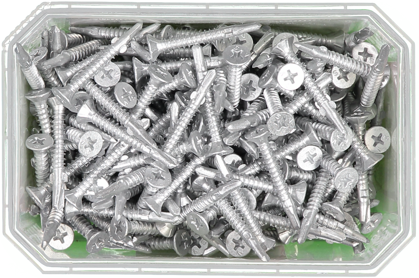 VINGSKRUV FS CS 4,8X38 250ST