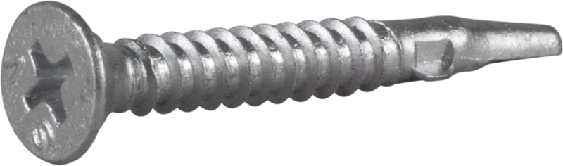 VINGSKRUV FS CS 4,8X38 250ST