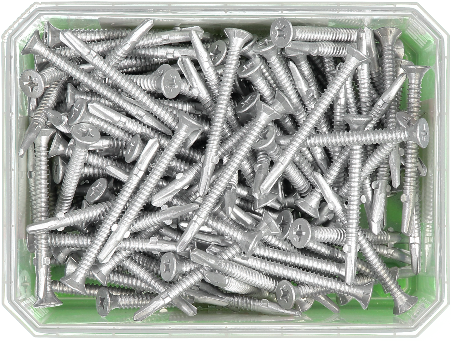 VINGSKRUV FS CS 4,8X65 250ST