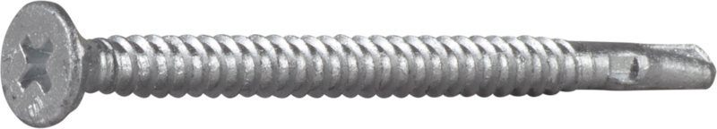 VINGSKRUV FS CS 4,8X65 250ST